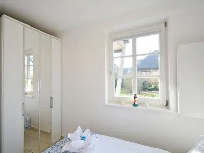 Ferienwohnung für 3 Personen (45 m²) in Wyk auf Föhr 7/10