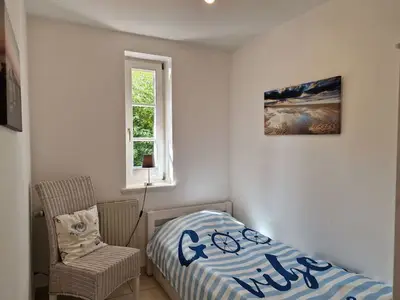Ferienwohnung für 3 Personen (45 m²) in Wyk auf Föhr 8/10