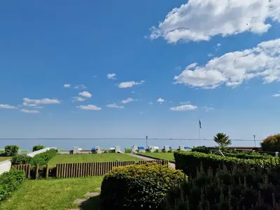 Ferienwohnung für 2 Personen (50 m²) in Wyk auf Föhr 1/10