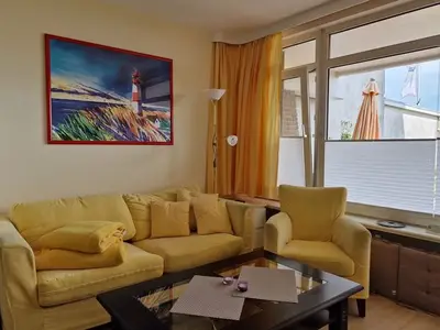 Ferienwohnung für 2 Personen (50 m²) in Wyk auf Föhr 2/10