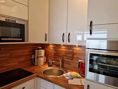 Ferienwohnung für 2 Personen (50 m²) in Wyk auf Föhr 6/10