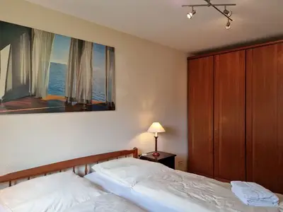 Ferienwohnung für 2 Personen (50 m²) in Wyk auf Föhr 7/10