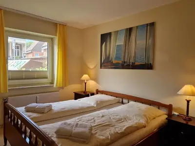 Ferienwohnung für 2 Personen (50 m²) in Wyk auf Föhr 8/10