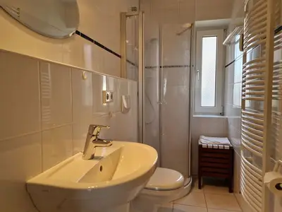 Ferienwohnung für 2 Personen (50 m²) in Wyk auf Föhr 9/10