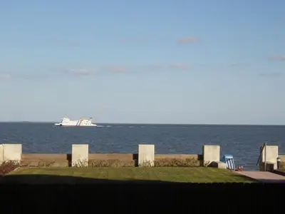 Ferienwohnung für 2 Personen (50 m²) in Wyk auf Föhr 10/10