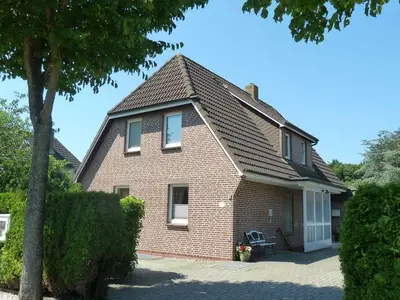 Ferienwohnung für 2 Personen (54 m²) in Wyk auf Föhr 2/10