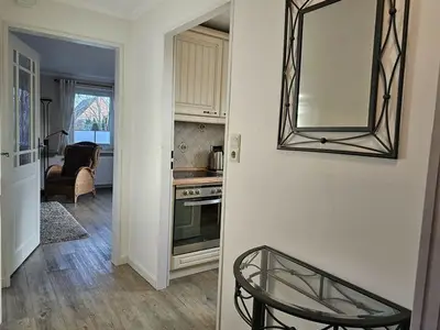 Ferienwohnung für 2 Personen (54 m²) in Wyk auf Föhr 3/10