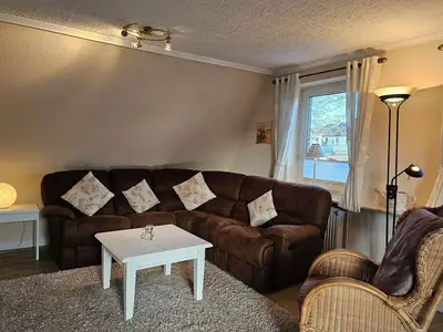 Ferienwohnung für 2 Personen (54 m²) in Wyk auf Föhr 4/10
