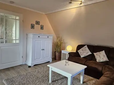 Ferienwohnung für 2 Personen (54 m²) in Wyk auf Föhr 5/10