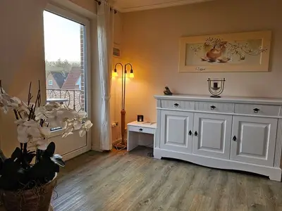 Ferienwohnung für 2 Personen (54 m²) in Wyk auf Föhr 8/10