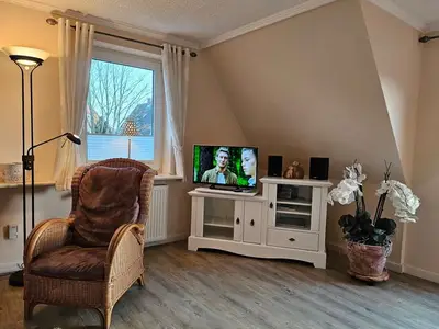 Ferienwohnung für 2 Personen (54 m²) in Wyk auf Föhr 9/10
