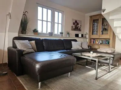 Ferienwohnung für 6 Personen (116 m²) in Wyk auf Föhr 3/10