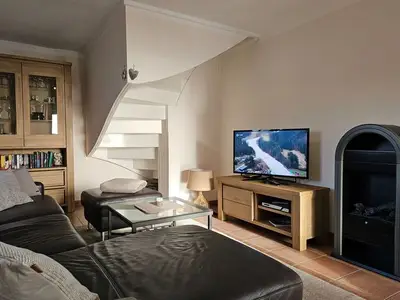 Ferienwohnung für 6 Personen (116 m²) in Wyk auf Föhr 4/10