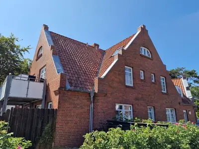 Ferienwohnung für 2 Personen (40 m²) in Wyk auf Föhr 2/10