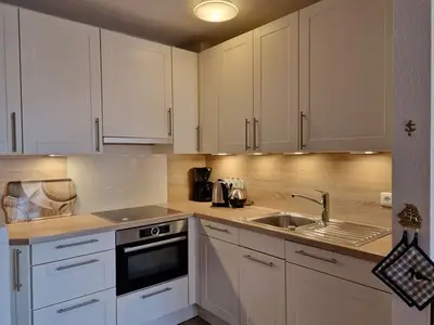 Ferienwohnung für 2 Personen (40 m²) in Wyk auf Föhr 6/10