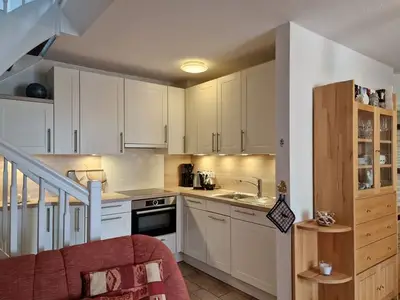 Ferienwohnung für 2 Personen (40 m²) in Wyk auf Föhr 8/10