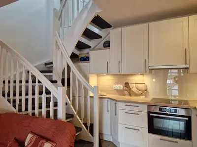 Ferienwohnung für 2 Personen (40 m²) in Wyk auf Föhr 9/10
