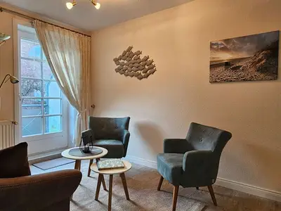 Ferienwohnung für 4 Personen (85 m²) in Wyk auf Föhr 2/10