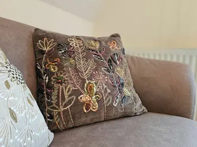 Ferienwohnung für 4 Personen (85 m²) in Wyk auf Föhr 4/10