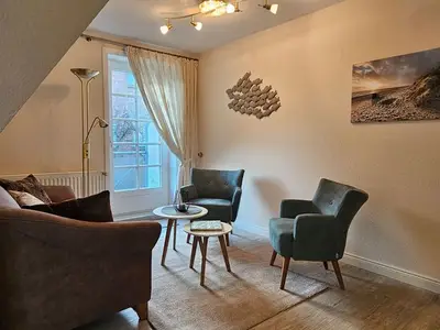Ferienwohnung für 4 Personen (85 m²) in Wyk auf Föhr 5/10
