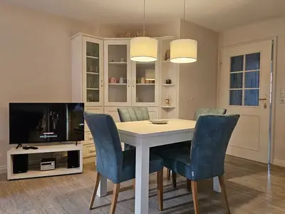 Ferienwohnung für 4 Personen (85 m²) in Wyk auf Föhr 7/10