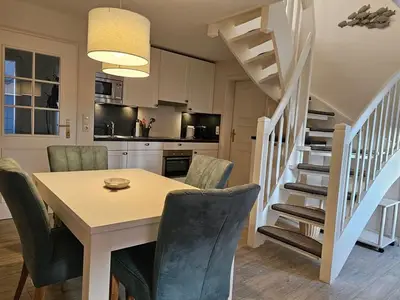 Ferienwohnung für 4 Personen (85 m²) in Wyk auf Föhr 8/10
