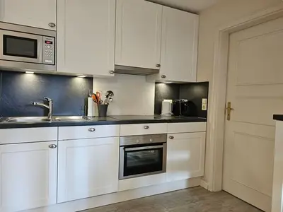 Ferienwohnung für 4 Personen (85 m²) in Wyk auf Föhr 9/10