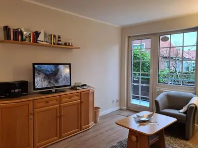 Ferienwohnung für 2 Personen (50 m²) in Wyk auf Föhr 5/10