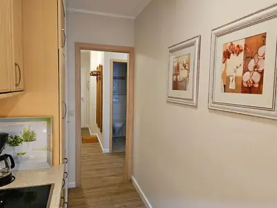 Ferienwohnung für 2 Personen (50 m²) in Wyk auf Föhr 8/10