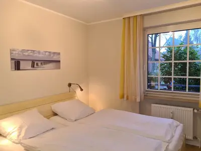 Ferienwohnung für 2 Personen (50 m²) in Wyk auf Föhr 9/10