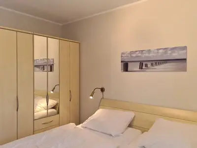 Ferienwohnung für 2 Personen (50 m²) in Wyk auf Föhr 10/10