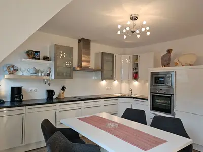 Ferienwohnung für 4 Personen (90 m²) in Wyk auf Föhr 5/10