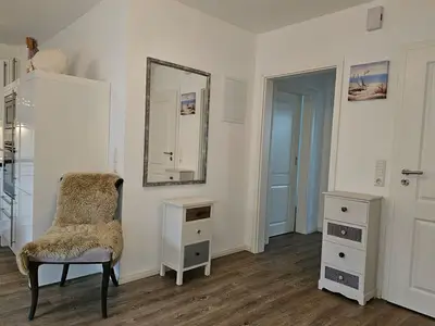 Ferienwohnung für 4 Personen (90 m²) in Wyk auf Föhr 7/10