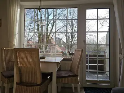 Ferienwohnung für 2 Personen (40 m²) in Wyk auf Föhr 3/10