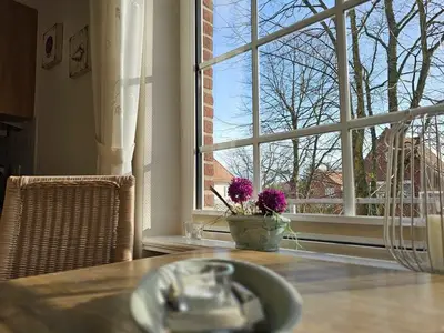 Ferienwohnung für 2 Personen (40 m²) in Wyk auf Föhr 5/10