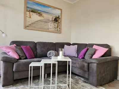Ferienwohnung für 2 Personen (40 m²) in Wyk auf Föhr 6/10