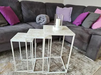 Ferienwohnung für 2 Personen (40 m²) in Wyk auf Föhr 7/10