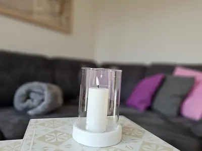 Ferienwohnung für 2 Personen (40 m²) in Wyk auf Föhr 8/10