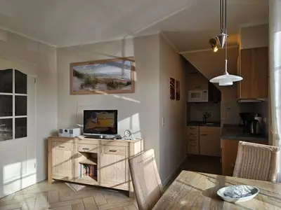 Ferienwohnung für 2 Personen (40 m²) in Wyk auf Föhr 9/10