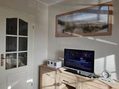 Ferienwohnung für 2 Personen (40 m²) in Wyk auf Föhr 10/10