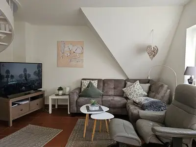 Ferienwohnung für 4 Personen (65 m²) in Wyk auf Föhr 1/10