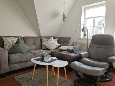 Ferienwohnung für 4 Personen (65 m²) in Wyk auf Föhr 2/10