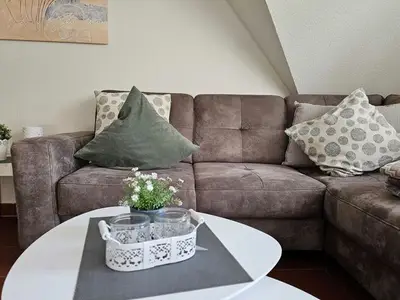 Ferienwohnung für 4 Personen (65 m²) in Wyk auf Föhr 3/10