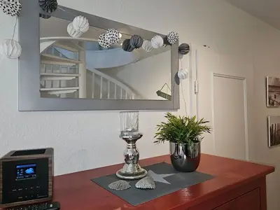 Ferienwohnung für 4 Personen (65 m²) in Wyk auf Föhr 5/10