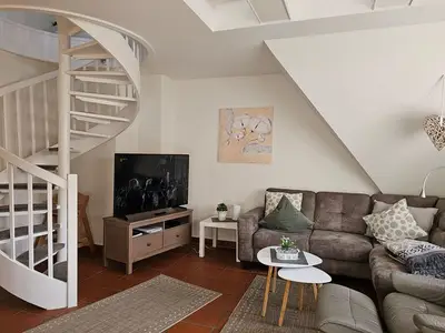 Ferienwohnung für 4 Personen (65 m²) in Wyk auf Föhr 6/10