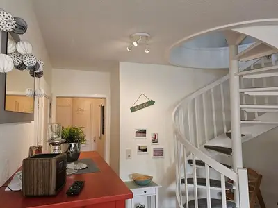 Ferienwohnung für 4 Personen (65 m²) in Wyk auf Föhr 7/10