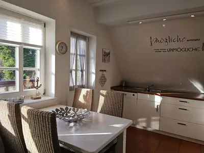 Ferienwohnung für 4 Personen (65 m²) in Wyk auf Föhr 8/10
