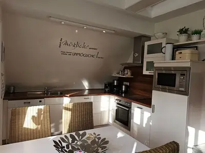 Ferienwohnung für 4 Personen (65 m²) in Wyk auf Föhr 9/10