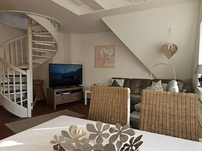Ferienwohnung für 4 Personen (65 m²) in Wyk auf Föhr 10/10