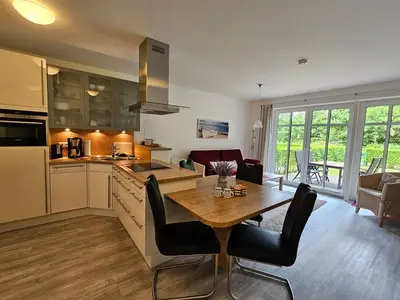 Ferienwohnung für 4 Personen (70 m²) in Wyk auf Föhr 4/10